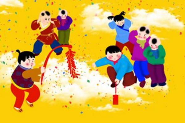 夢(mèng)見(jiàn)放鞭炮是什么意思 夢(mèng)到放鞭炮聲音很大有什么預(yù)兆