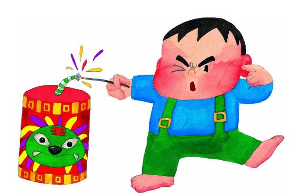 夢(mèng)見(jiàn)放鞭炮是什么意思 夢(mèng)到放鞭炮聲音很大有什么預(yù)兆