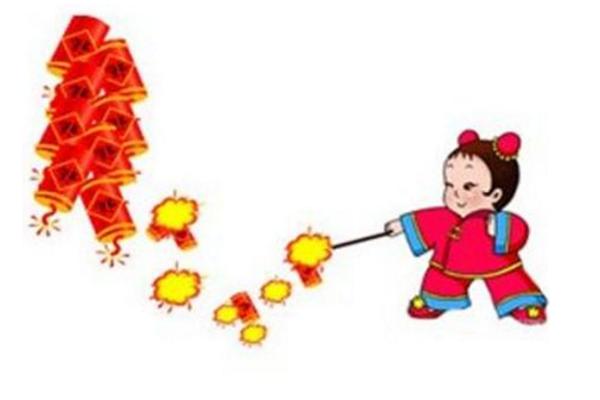 夢(mèng)見(jiàn)放鞭炮是什么意思 夢(mèng)到放鞭炮聲音很大有什么預(yù)兆