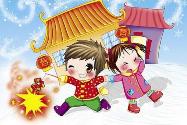 夢(mèng)見(jiàn)放鞭炮是什么意思 夢(mèng)到放鞭炮聲音很大有什么預(yù)兆