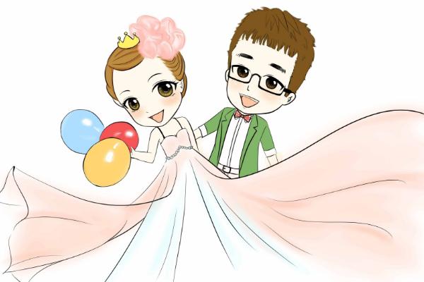 夢見結婚是什么意思 夢到自己結婚有什么預兆