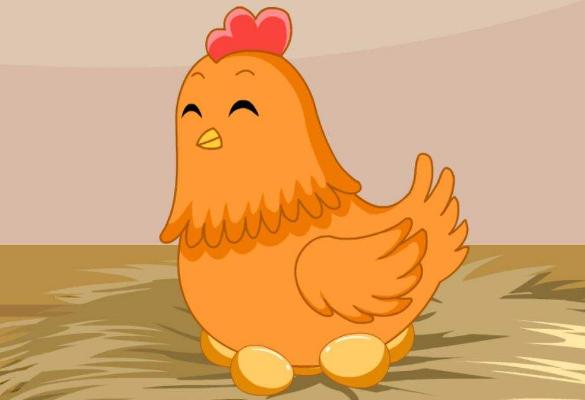 夢(mèng)見(jiàn)雞下蛋是什么意思 女人夢(mèng)到母雞下蛋去撿雞蛋有什么預(yù)兆