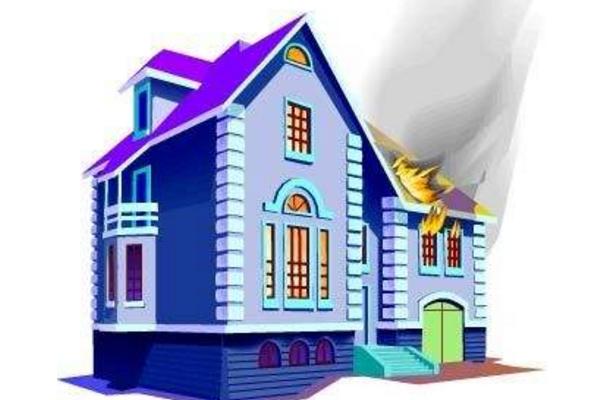 夢見房子著火是什么意思 夢到大火燒房子有什么預兆