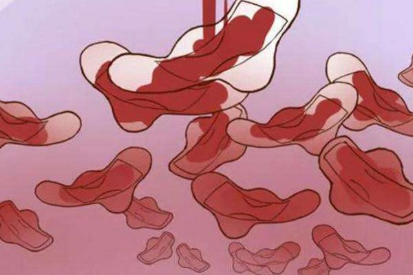 夢見月經血是什么意思 夢到自己的月經血有什么預兆