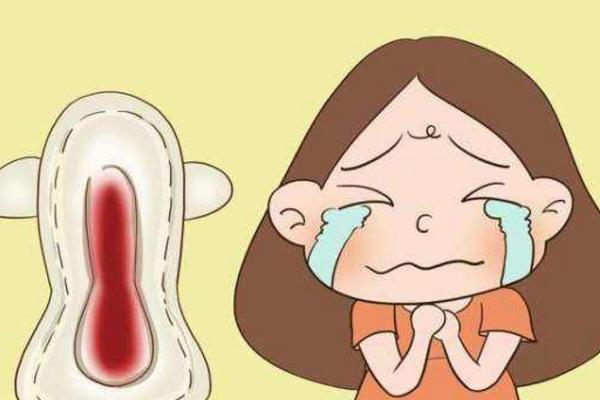 夢見月經血是什么意思 夢到自己的月經血有什么預兆