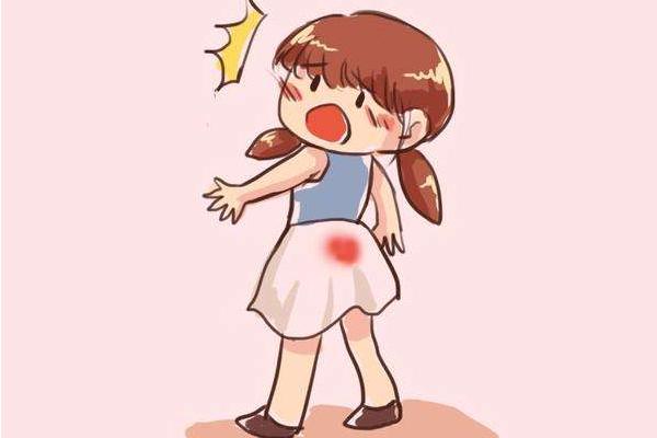 夢見月經血是什么意思 夢到自己的月經血有什么預兆