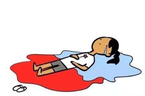 夢見月經血是什么意思 夢到自己的月經血有什么預兆