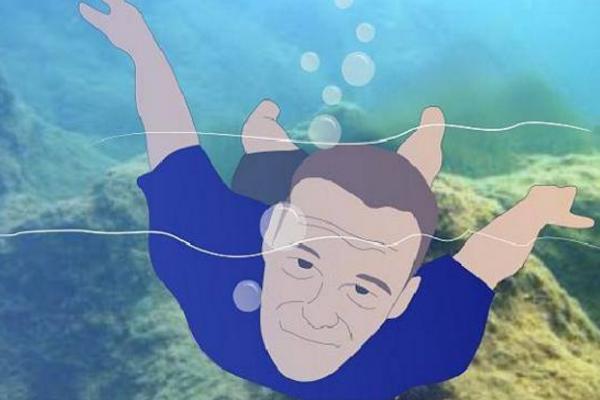 夢見掉水里了是什么意思 夢到自己掉水里又被救上來有什么預兆