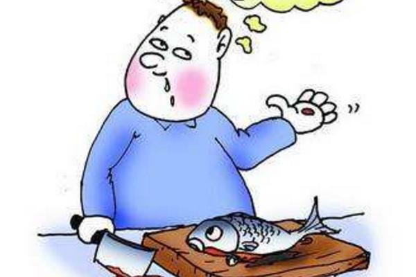 夢見殺魚是什么意思 女人夢到別人在殺魚有什么預兆