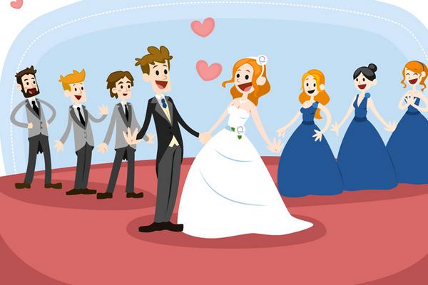 夢(mèng)見前男友結(jié)婚是什么意思 夢(mèng)到前男友和別人結(jié)婚有什么預(yù)兆