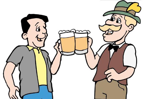 夢見喝酒是什么意思 夢到和朋友一起吃飯喝酒有什么預兆