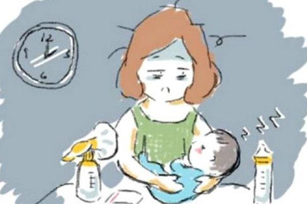 夢見未婚生子是什么意思 夢到?jīng)]結(jié)婚就有了小孩有什么預(yù)兆