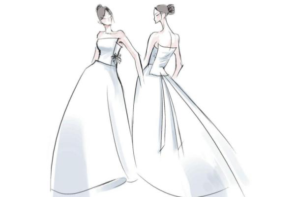 夢見穿白色婚紗是什么意思 已婚女人夢到自己穿婚紗有什么預兆