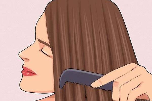 夢見梳頭發是什么意思 女人夢到自己梳頭發有什么預兆