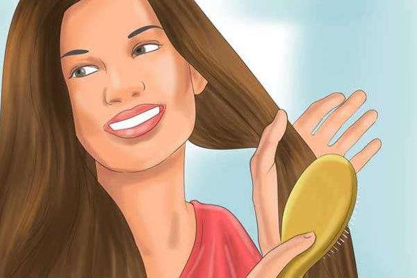 夢見梳頭發是什么意思 女人夢到自己梳頭發有什么預兆