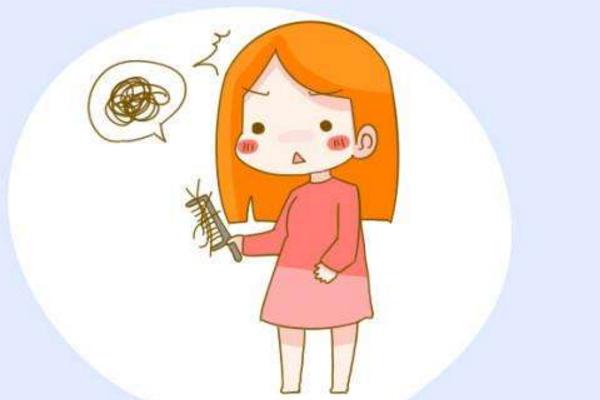 夢見梳頭發是什么意思 女人夢到自己梳頭發有什么預兆