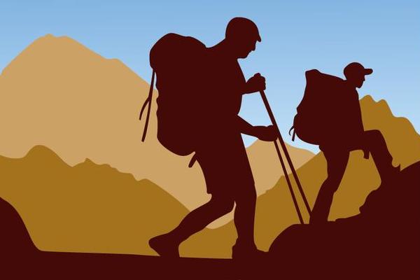 夢見自己在爬坡是什么意思 女人夢到爬坡爬上去了有什么預兆