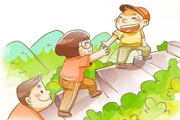 夢見自己在爬坡是什么意思 女人夢到爬坡爬上去了有什么預兆