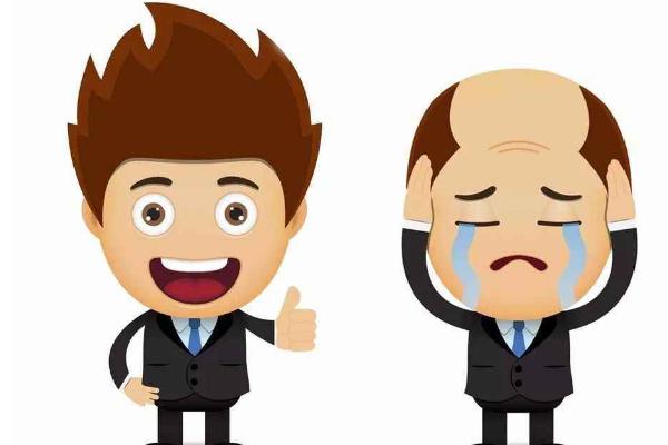 夢見自己禿頂是什么意思 女人夢到自己半禿頂有什么預兆