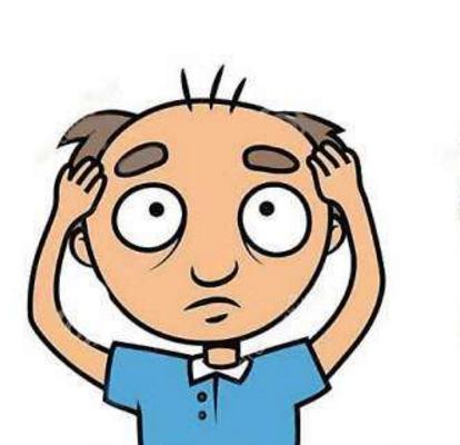 夢見自己禿頂是什么意思 女人夢到自己半禿頂有什么預兆