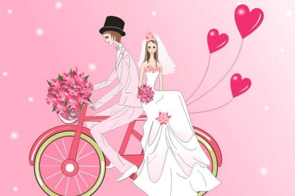 別人夢見自己結婚是什么意思 別人夢到我跟別人結婚了有什么預兆