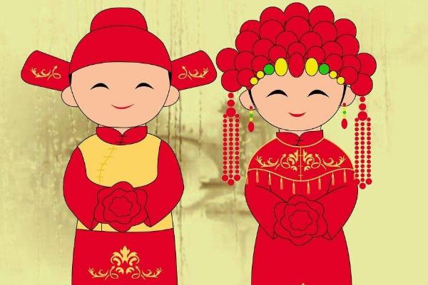 別人夢見自己結婚是什么意思 別人夢到我跟別人結婚了有什么預兆