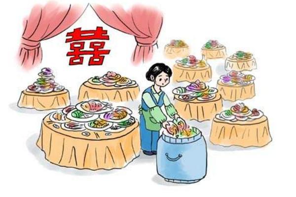 別人夢見自己結婚是什么意思 別人夢到我跟別人結婚了有什么預兆