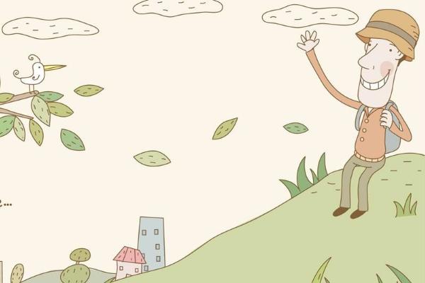 夢見自己在爬坡是什么意思 女人夢到爬坡爬上去了有什么預兆