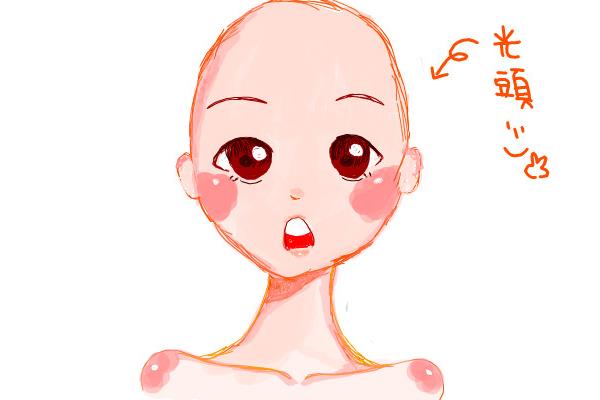 夢見自己剃光頭是什么意思 夢到自己被別人剃光頭有什么預兆