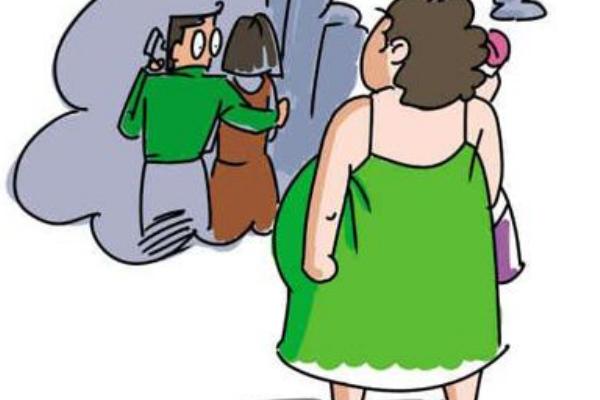 夢見老公有外遇是什么意思 夢到老公有外遇要離婚有什么預兆