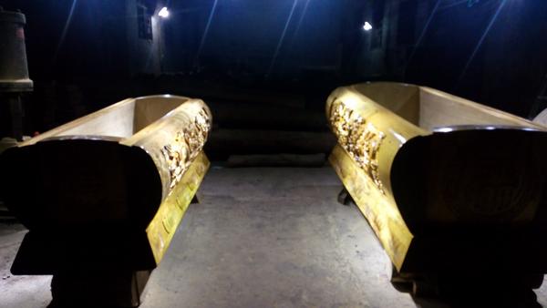 夢見棺材是什么意思 女人夢見黑棺材有什么預(yù)兆