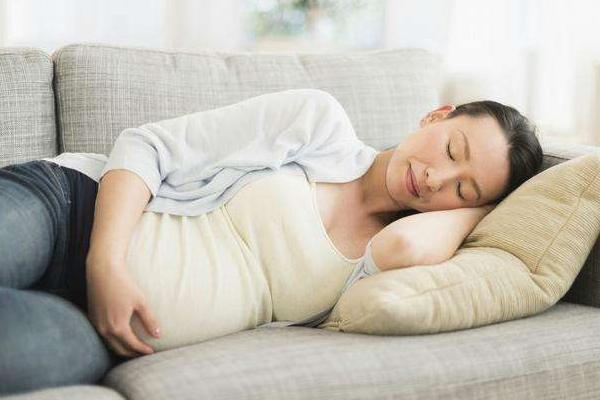 夢見自己懷孕了是什么意思 夢見自己結婚有什么預兆