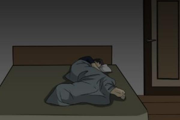 夢見自己哭了是什么意思 夢見自己得了絕癥有什么預兆