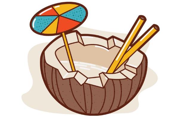 夢見椰子是什么意思 夢見椰子樹上長滿椰子有什么預兆