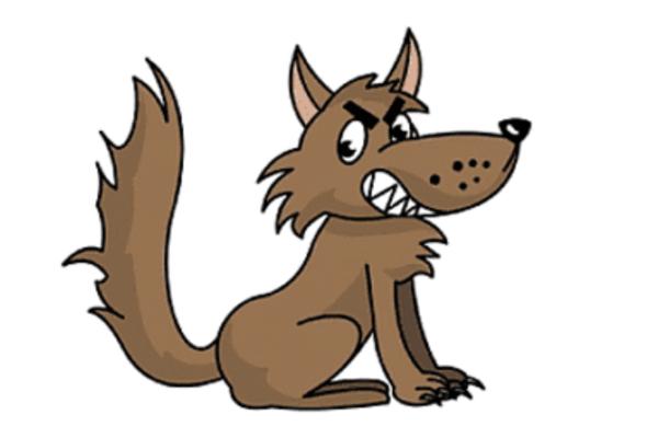 夢見狼是什么意思 夢見被狼追有什么預(yù)兆