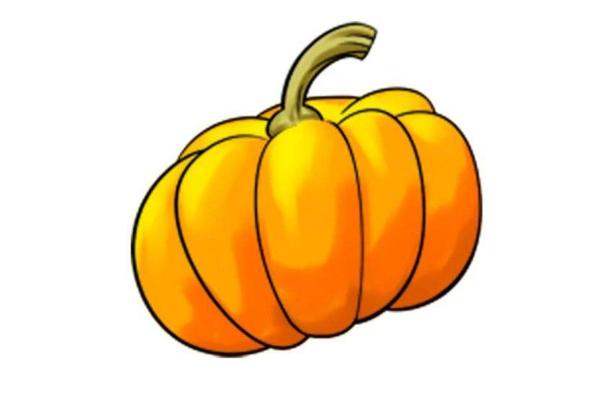 夢見南瓜是什么意思 女人夢見南瓜被切開有什么預兆