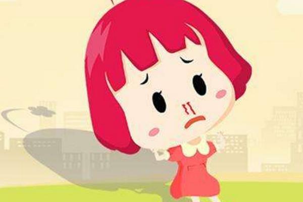 夢(mèng)見(jiàn)流鼻血是什么意思 女人夢(mèng)到自己流了很多鼻血有什么預(yù)兆