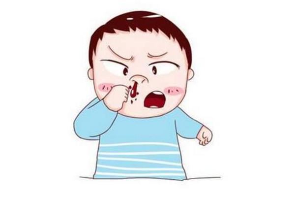 夢(mèng)見(jiàn)流鼻血是什么意思 女人夢(mèng)到自己流了很多鼻血有什么預(yù)兆