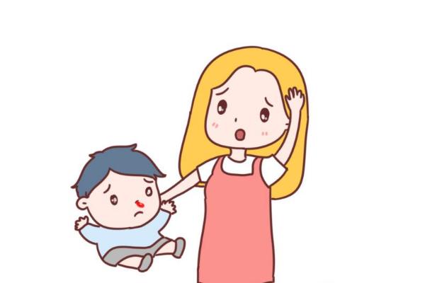 夢(mèng)見(jiàn)流鼻血是什么意思 女人夢(mèng)到自己流了很多鼻血有什么預(yù)兆