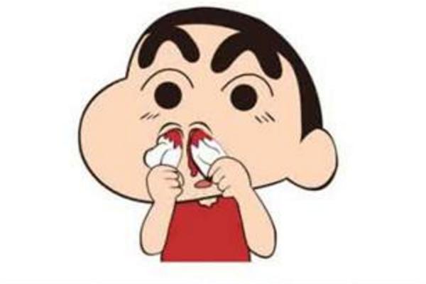 夢(mèng)見(jiàn)流鼻血是什么意思 女人夢(mèng)到自己流了很多鼻血有什么預(yù)兆