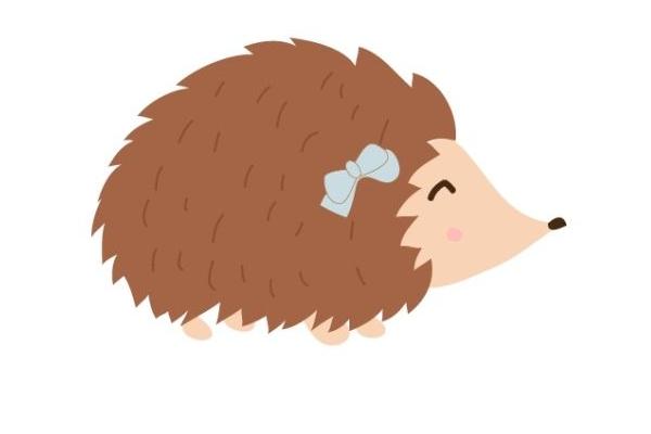 夢見刺猬是什么意思 女人夢到刺猬追自己有什么預兆