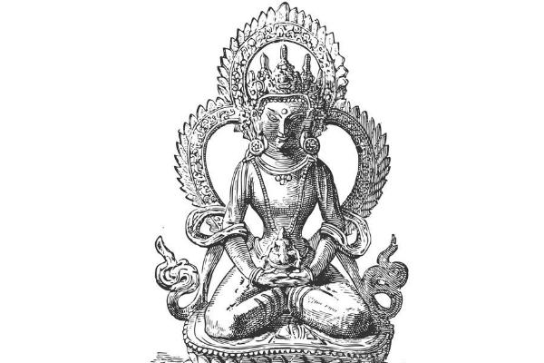 夢見佛像是什么意思 夢到佛祖和自己說話有什么預兆