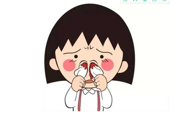 夢見流鼻血是什么意思 女人夢到自己流了很多鼻血有什么預兆