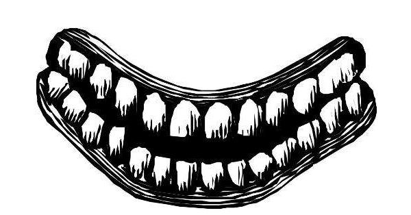 夢見掉門牙是什么意思 女人夢到自己2顆大門牙掉了有什么預兆