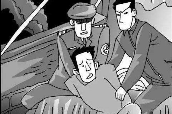 夢(mèng)見(jiàn)入室搶劫是什么意思 夢(mèng)見(jiàn)壞人入室搶劫有什么預(yù)兆