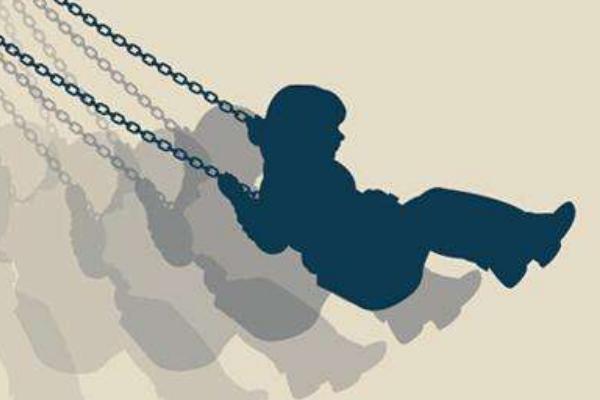 夢見蕩秋千是什么意思 女人夢到自己秋千蕩的很高有什么預兆