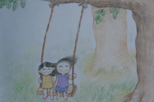 夢見蕩秋千是什么意思 女人夢到自己秋千蕩的很高有什么預兆