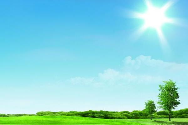 夢見藍天白云是什么意思 夢到晴空萬里有什么預兆