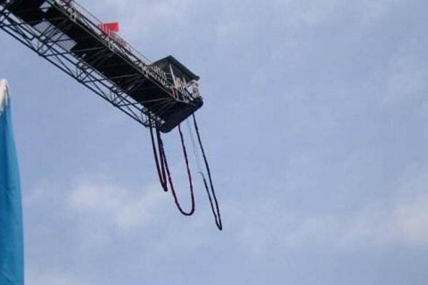 夢見蹦極是什么意思 夢到自己蹦極不敢跳有什么預兆