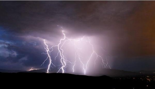 夢見被雷劈什么意思 女人夢到自己被雷劈但沒事有什么預兆